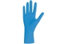 Preview: Format Blue Nitrile pdfr M 100pcs
